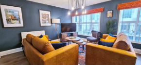 The Definition Apartment in the Northern Quarter by Rest&Recharge